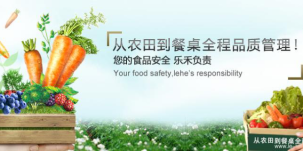 打造完整食材供應(yīng)鏈，樂禾食品完成1億元B輪融資